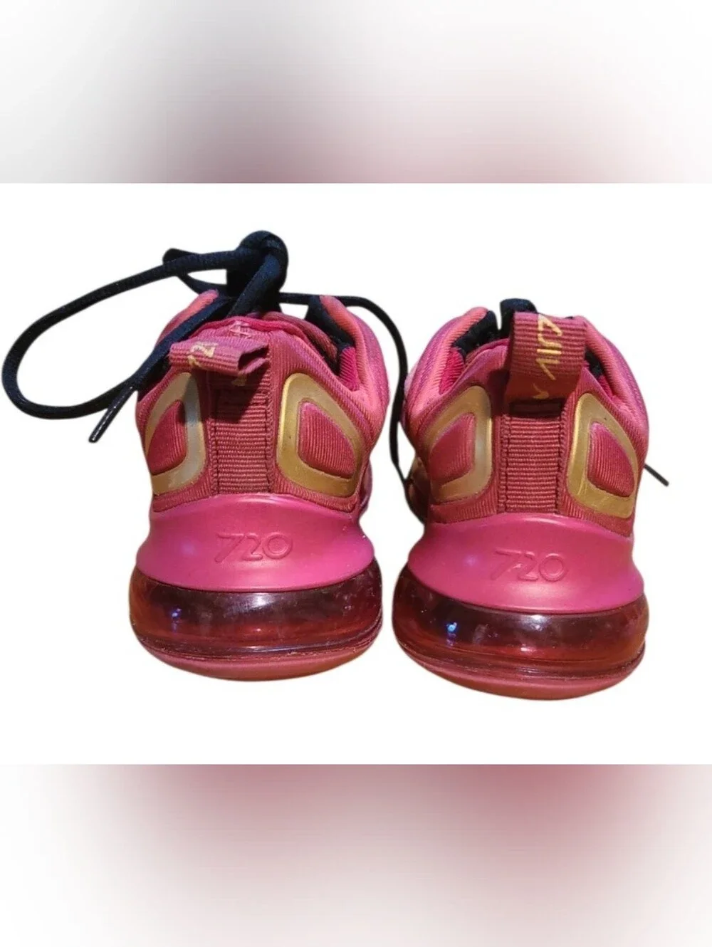 Nike Air Max 720 Childrens 11C Sneakers